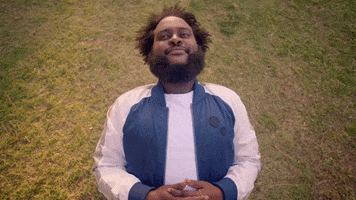 clouds never get old GIF by bas