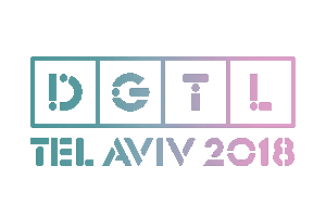 Festival Techno Sticker by Start Moovin