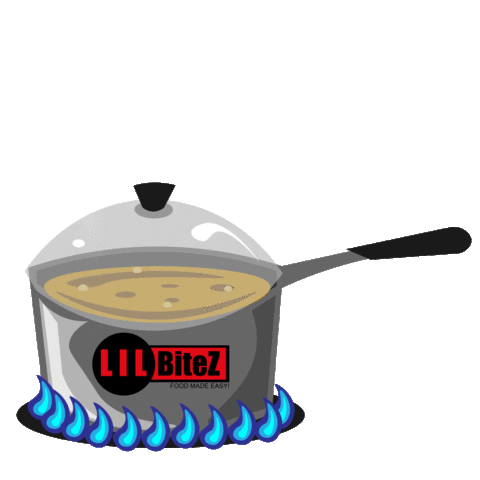 Sticker by LILBiteZ