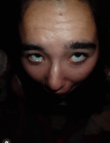 Lily Markines GIF