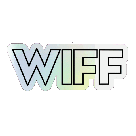 Film Fest Shine Sticker by Windsor Film Festival