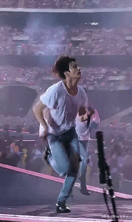 Jk Kook GIF