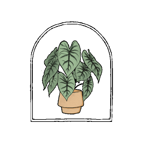 Sticker by ALEXISUNDERWOODDESIGNSTUDIO
