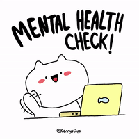 Mental health check
