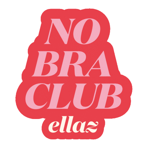 Nobraclub Sticker