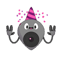 Sticker by Bexmedia