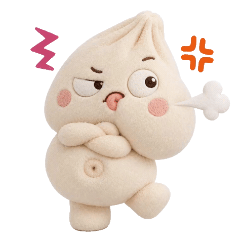 Masko Sticker