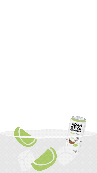 Adan&Eva Sticker