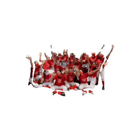 Softbol Perú Sticker