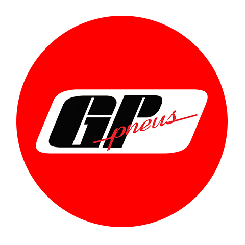 Agro Sticker by Rede GP Pneus