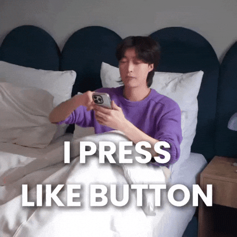 Sungmin Handsome GIF by SUNGMIN