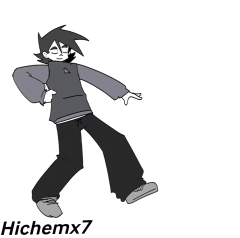 Hichemx7 GIF