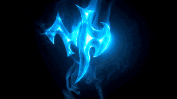 Knights Of The Frozen Throne Eyes GIF