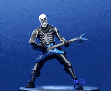 How many skins do you have?