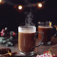 coffee app GIF by The Videobook