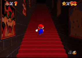 Video Games N64 GIF