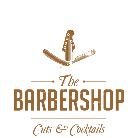 Thebarbershoplv Cutsandcocktails Sticker by Clique Hospitality