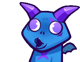 Clash Royale Minion Sticker