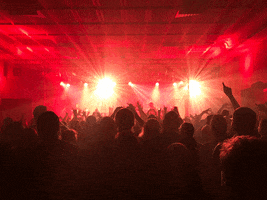 Heavy Metal Concert GIF by Die Apokalyptischen Reiter