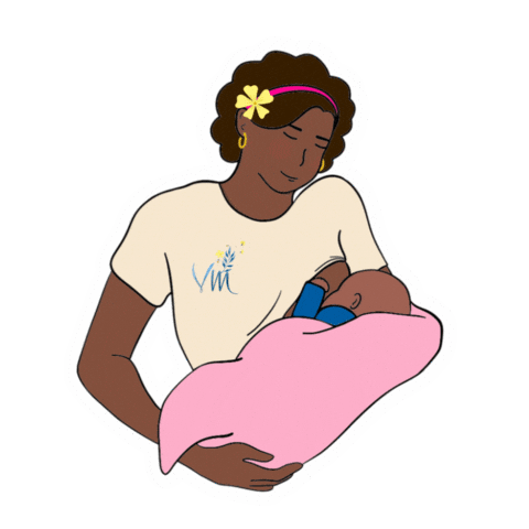 vanillamilk Sticker