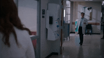Andrew Mccarthy GIF by The Resident on FOX