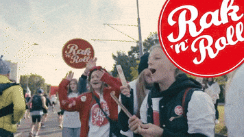 GIF by Fundacja Rak'n'Roll