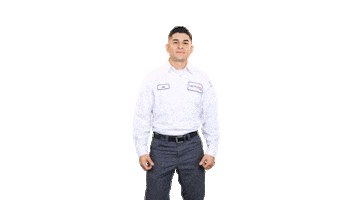 Hvac Thumbs Up Sticker by Ad Leverage