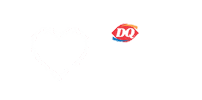Dq Sticker by Dairy Queen Canada