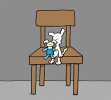 Happy Dogs GIF by Chippy the Dog