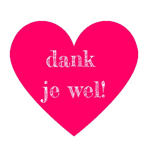 Cupcakedozen.nl Sticker