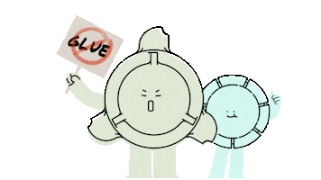 Sustainability Environment Sticker by dbsorb