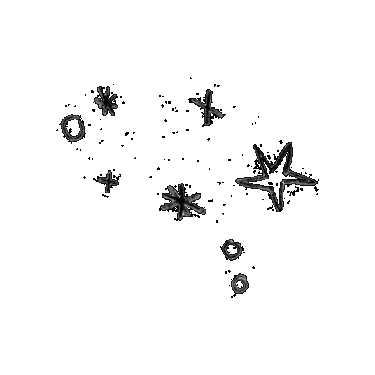 Stars Sticker by Next Cath Kidston