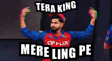 King Ipl GIF
