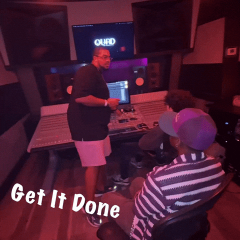 Get It Done GIF by ScruppLLC