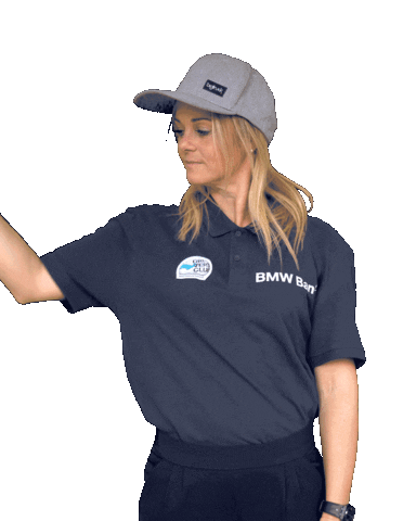 bmwbankdriversclub Sticker