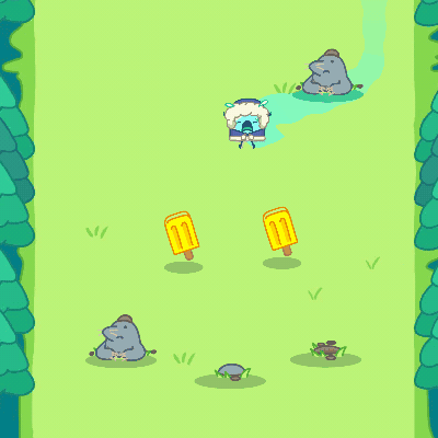 Cubemeltgame GIF by CubeMelt Adventure