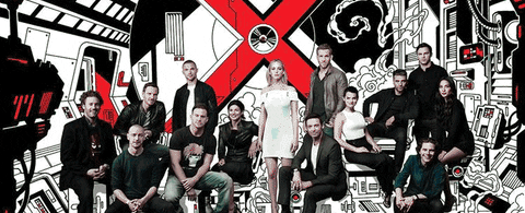 marvel studios