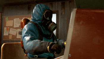 Rust Thumbs Up GIF by Facepunch Studios