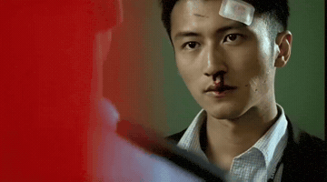 Sorry GIF