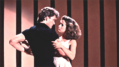Patrick Swayze Dancing GIF - Find & Share on GIPHY