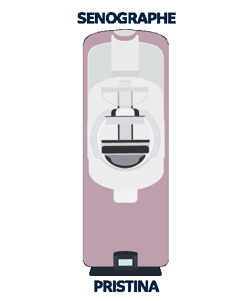 GE Healthcare Sticker