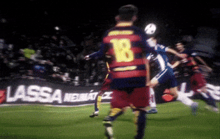 Neymar GIF