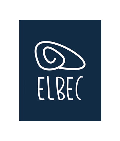 elbec Sticker