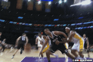 collins GIF by SB Nation