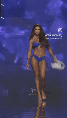 Gabriela Borges GIF