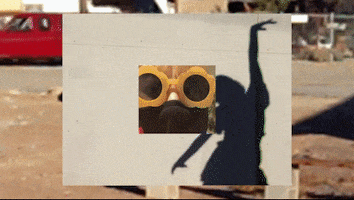 Music Video GIF by Polyvinyl Records