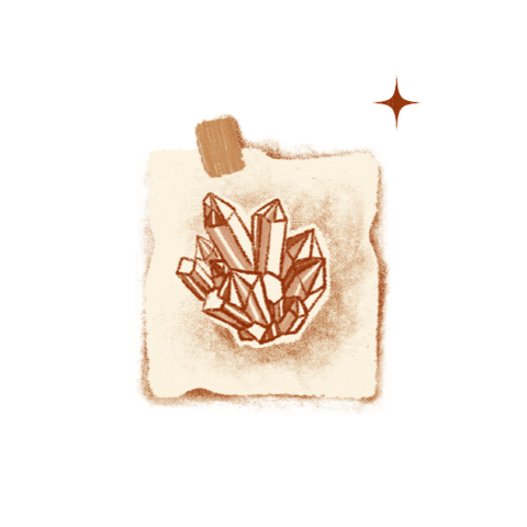 Magic Witchcraft Sticker