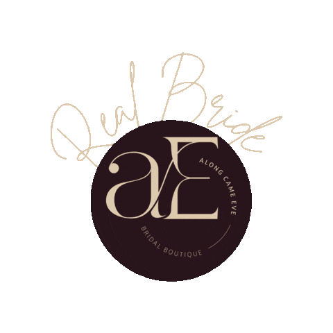 Sticker by Along Came Eve