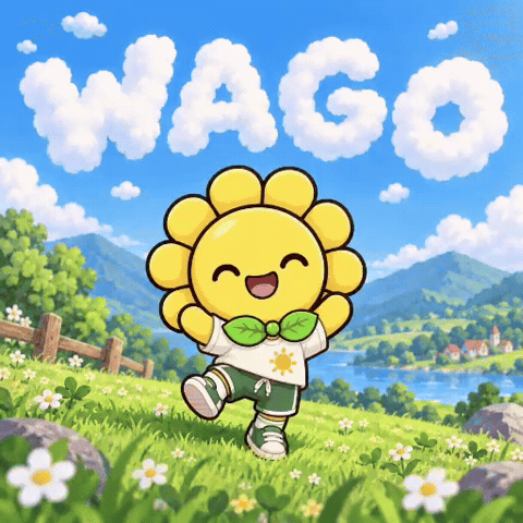 Touch Grass GIF