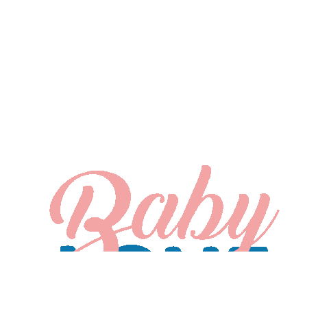 Missy Baby Sticker